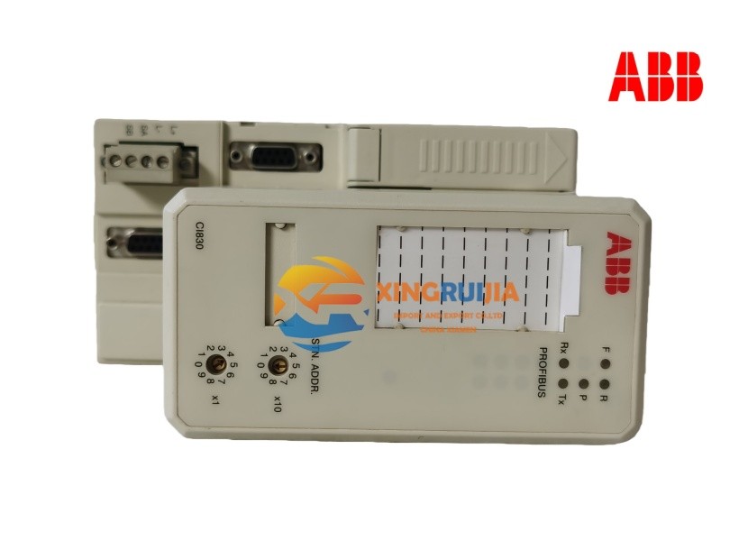 ABB CI830 interface module0